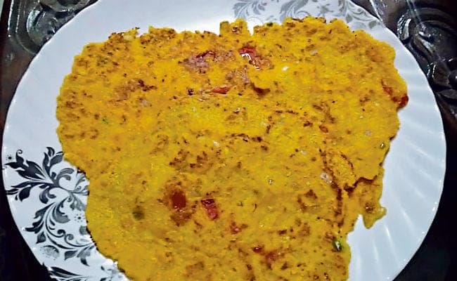 जानें टेस्टी मकई के चीले बनाने की विधि