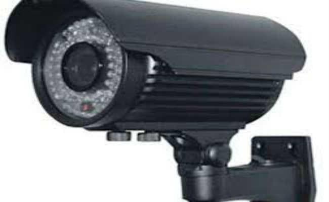 शहर में सीसीटीवी कैमरा लगाने की कार्ययोजना फेल