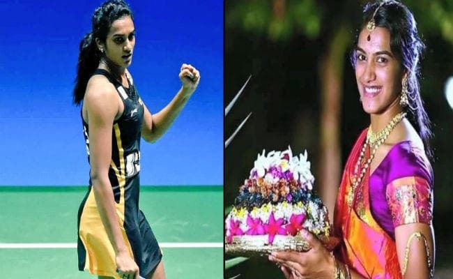 स्टार बैडमिंटन खिलाड़ी पीवी सिंधु से शादी करना चाहता है 70 साल का बुजुर्ग, अर्जी में कहा- कर लूंगा अगवा