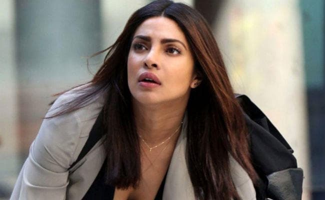 The Sky Is Pink: इस सीन के दौरान रोती रहीं प्रियंका चोपड़ा, बार-बार मांग रही थीं माफी