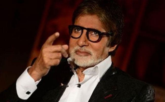 Mumbai Metro: अमिताभ बच्‍चन ने मुंबई मेट्रो को लेकर कही ये बात