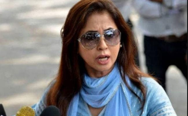 क्‍या शिवसेना में शामिल होने जा रही हैं उर्मिला मातोंडकर? अभिनेत्री ने दिया ये जवाब