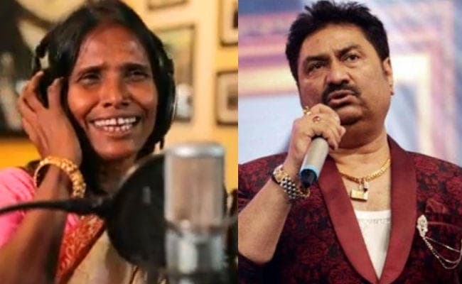 रानू मंडल की तकदीर बुलंदियों पर, हिमेश रेशमिया के बाद एक और फेमस सिंगर देंगे मौका!