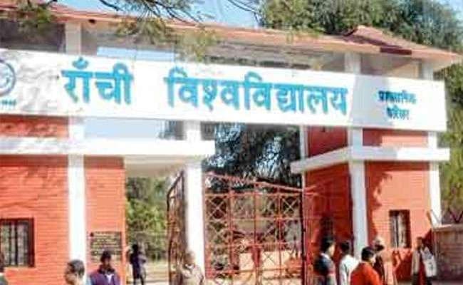 झारखंड : BEd में जल्द शुरू होगा एडमिशन, मुख्यमंत्री रघुवर दास ने दिये आदेश