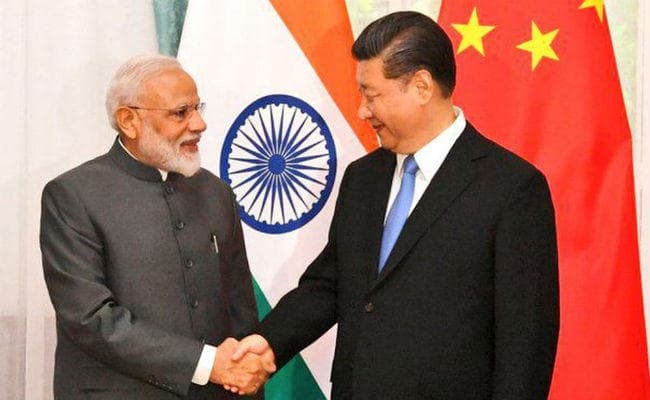 पाकिस्तान को चीन का झटका, मोदी-शी शिखर वार्ता में शामिल नहीं होगा कश्मीर का एजेंडा