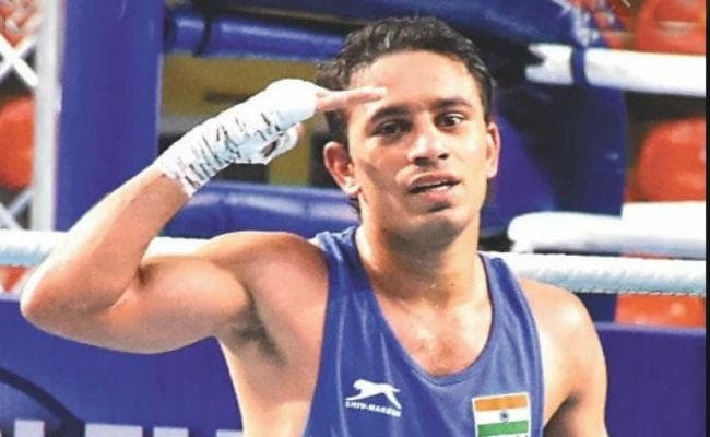 पंघाल और कौशिक सेमीफाइनल, भारत के दो पदक पक्के