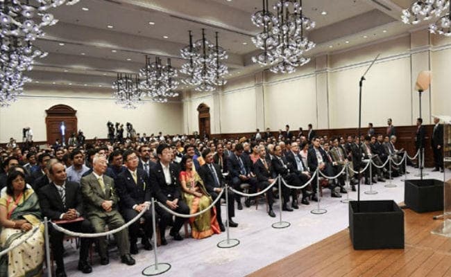 विश्व में 1.75 करोड़ की संख्या के साथ भारतीय प्रवासियों की आबादी सबसे अधिक