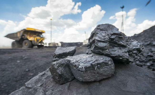 DPIIT ने कोयला खनन समेत तीन क्षेत्रों में 100 फीसदी एफडीआई की अधिसूचना की जारी