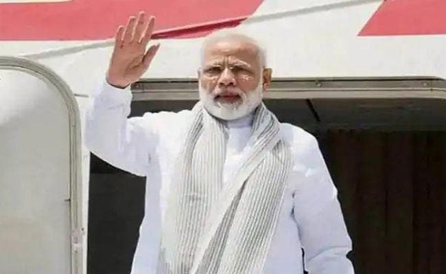 PAK की नापाक हरकत : PM मोदी को अपना Air Space देने से किया इनकार