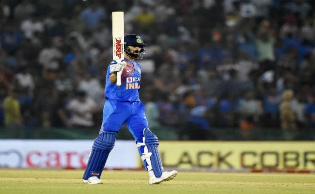 #INDvSA : ‘किंग कोहली'' के कमाल से भारत ने दक्षिण अफ्रीका को हराया