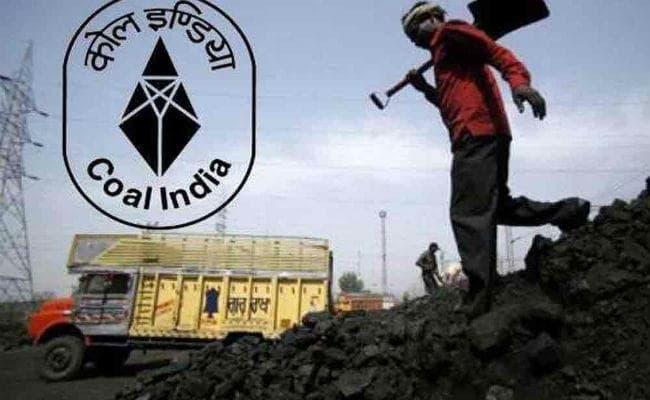 कोल इंडिया में 9000 पदों के लिए जल्द होगी भर्ती