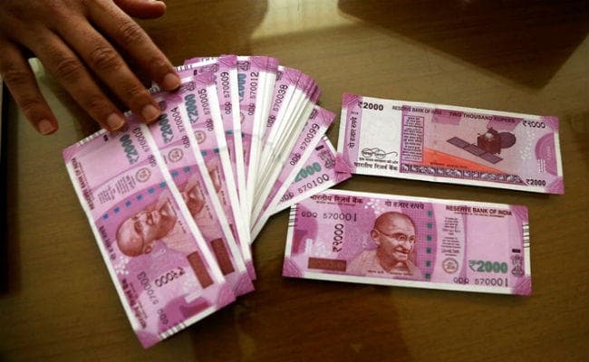 तमिलनाडु में सक्रिय जाली नोट तस्कर बेलियाघाटा से गिरफ्तार