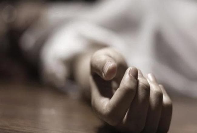 मुंबई से घर आ रहे युवक की हर्ट अटैक से हुई मौत