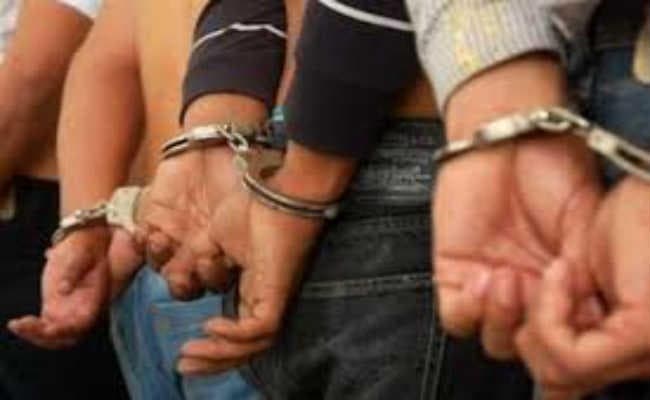 30 लाख की हेरोइन के साथ तीन तस्कर गिरफ्तार