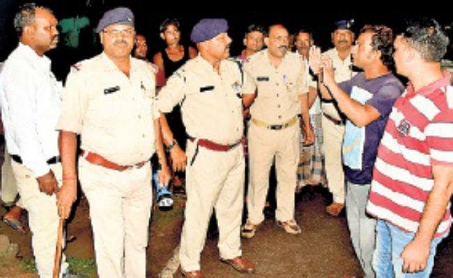 बच्चा चोरी का मामला: झारखंड में रोज बढ़ रही अफवाह, भीड़ से बढ़ा खतरा, पुलिस के छूट रहे पसीने