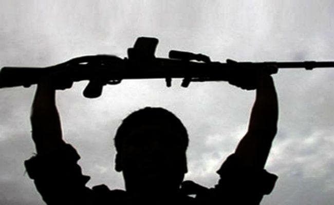 झारखंड : भाकपा माओवादी का 10 लाख का इनामी भूषण करेगा सरेंडर, 20 साल से खोज रही थी पुलिस