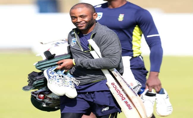 हार के बाद भी दक्षिण अफ्रीकी बल्लेबाज बावुमा ने कहा- मुझे नहीं लगता, भारत ने हमें पस्त किया