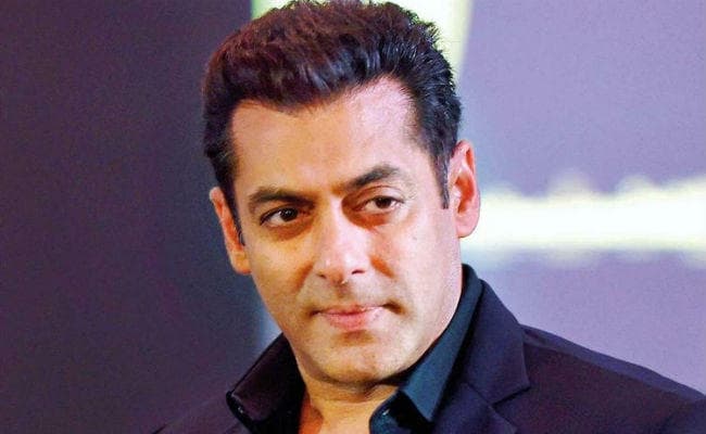 ईद पर जरूर मिलूंगा : सलमान खान