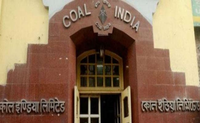 Good News : चालू वित्त वर्ष के दौरान पूरे देश में 7,000 लोगों को नौकरी देगी कोल इंडिया