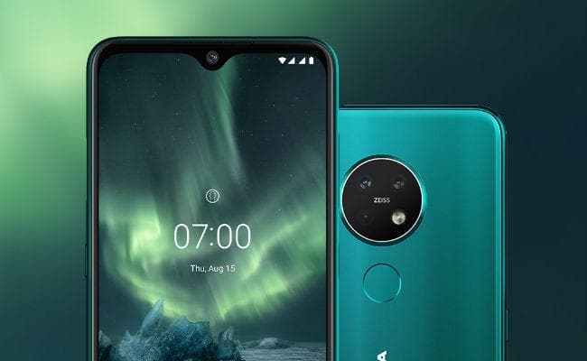 48MP कैमरे और JIO ऑफर्स के साथ आया Nokia स्मार्टफोन, जानें कीमत और फीचर्स