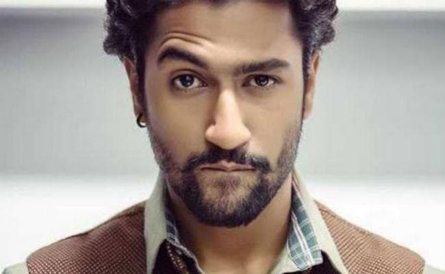 विक्की कौशल ने बताया, कब शुरू होगी ''तख्त'' की शूटिंग...