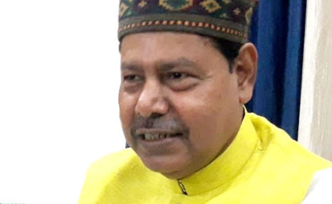 आरजेडी नेता भाई वीरेंद्र बोले- शराबबंदी में थानाध्यक्ष और इंस्पेक्टर बन गये करोड़पति