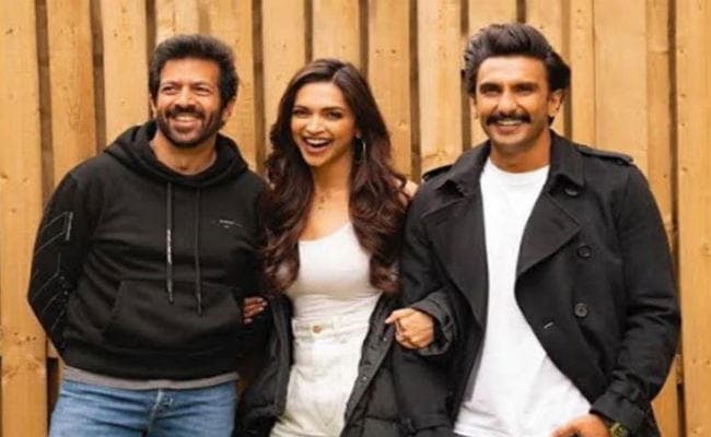 दीपिका पादुकोण ने बतायी ''83'' करने की वजह