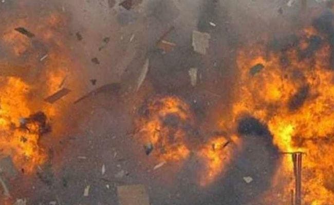 अफगानिस्तान में चुनाव से पहले हिंसा, तालिबानी हमले से दहला अस्पताल; 20 की मौत