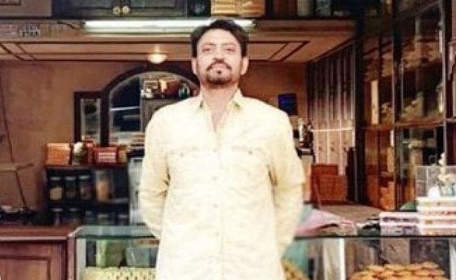 इरफान की ''अंग्रेजी मीडियम'' 20 मार्च 2020 को होगी रिलीज