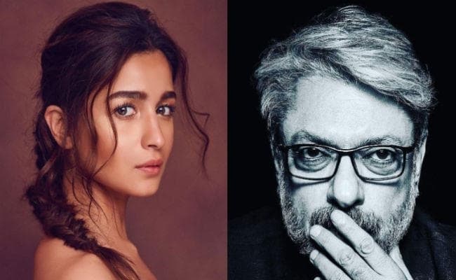 Inshallah गयी ठंडे बस्ते में, लेकिन आलिया को भंसाली के साथ काम करने की अब भी उम्मीद