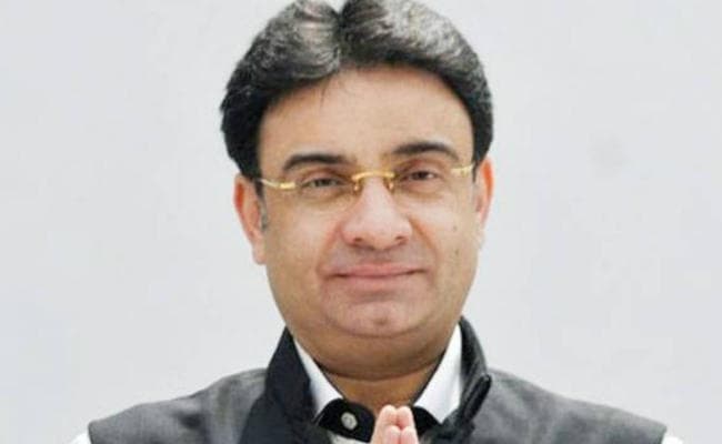 ईडी ने तृणमूल कांग्रेस के सांसद के परिसरों पर मारा छापा