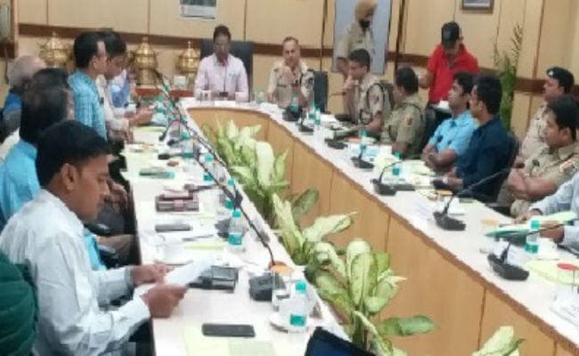 यात्री सुविधाओं में सांसदों ने दिये कई सुझाव