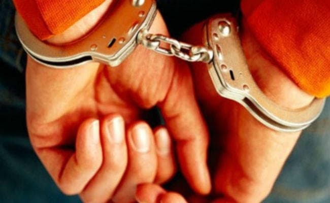 काशीपुर : 867 किला गांजा जब्त, गिरफ्तार