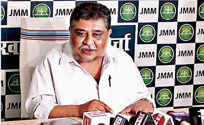 संताल में एक भी सीट नहीं जीतेगी भाजपा : झामुमो