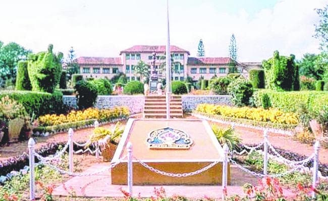 नेतरहाट स्कूल को मिली सीबीएसइ से संबद्धता