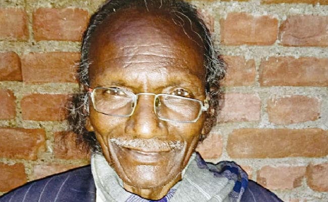 ठेठ नागपुरी गीत-नृत्य के पुरोधा गोविंद शरण लोहरा