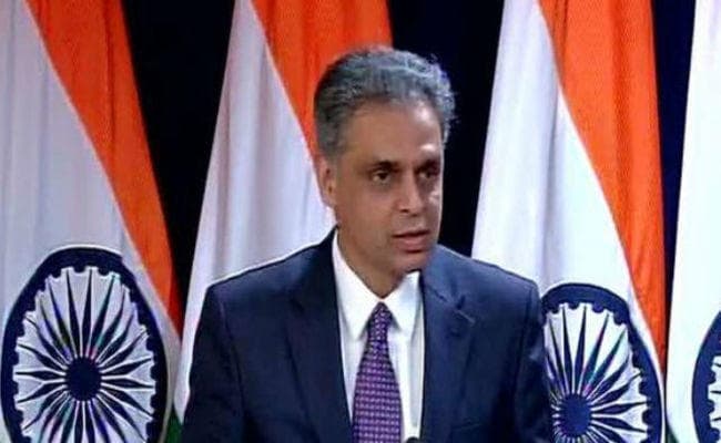 UNHRC में पाकिस्तान फिर हुआ धड़ाम, सैयद अकबरुद्दीन ने कहा- वह जितना नीचे गिरेंगे, हम उतना ऊपर आएंगे