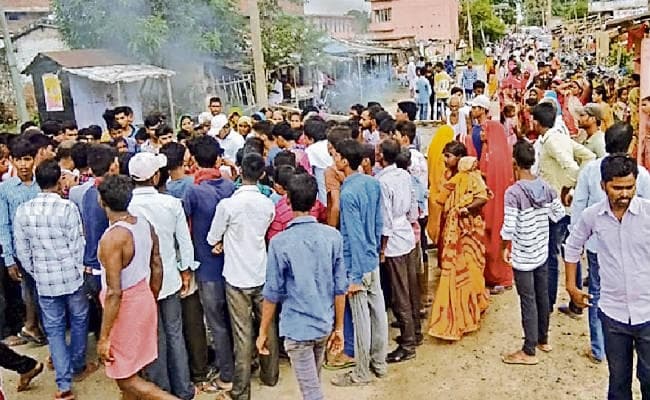 दरभंगा :स्कूल परिसर में आठवीं का छात्र डूबा