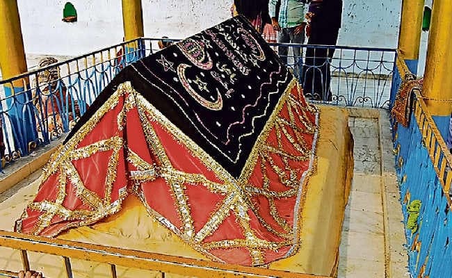 जहानाबाद नगर : काको में सूफी महोत्सव आज गूंजेगा सूफियाना कलाम