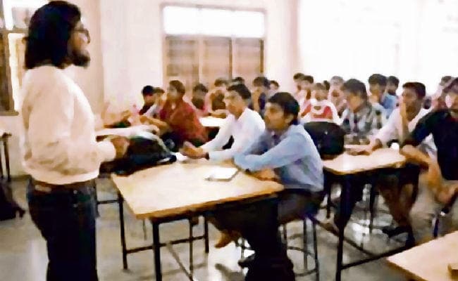 बिहार के इंजीनियरिंग कॉलेजों में एडमिशन के लिए अब मिलेंगे केवल तीन अवसर