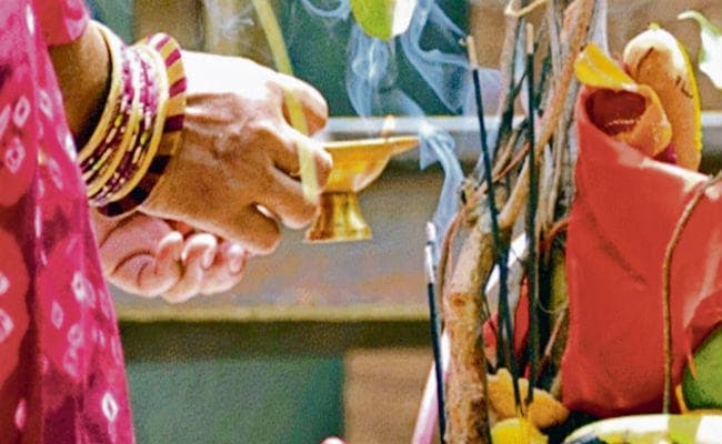 जीवित्पुत्रिका व्रत:  22 को उपवास करेंगी महिलाएं, 21 को नहाय-खाय,बनेगा नोन्ही का साग और मडुआ की रोटी