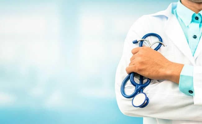 एक्शन के बाद ''राइट टाइम'' हो गये डॉक्टर