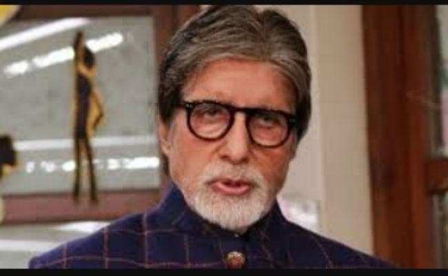 Mumbai Metro: अमिताभ बच्‍चन विवादों में, पर्यावरण कार्यकर्ता ने पूछा- क्‍या आपका बगीचा पर्याप्‍त है?