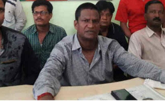 झारखंड के बाघमारा विधानसभा क्षेत्र में मुकदमा एक बड़ा राजनीतिक हथियार, पढ़ें खास रिपोर्ट