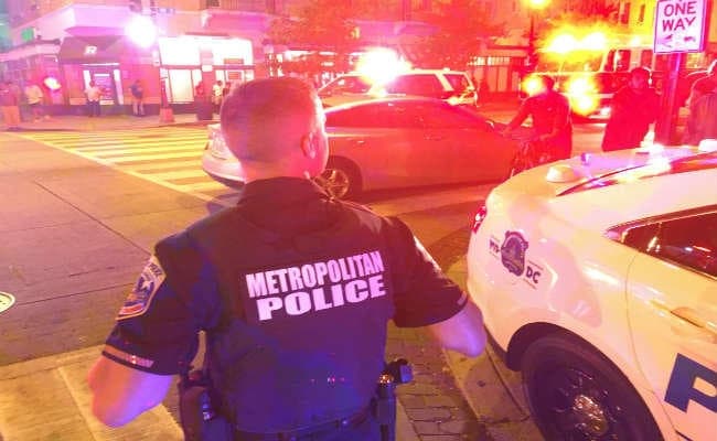 अमेरिकाः वाशिंगटन डीसी की सड़कों पर फिर बरसाई गई गोलियां, एक की मौत, 5 घायल