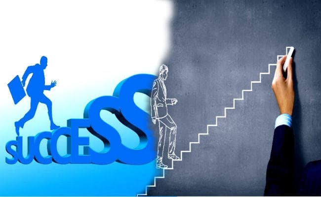 जानिए क्या है वो ''पांच बातें'' जिसकी बदौलत आप करियर में भर सकते हैं कामयाबी की ऊंची उड़ान