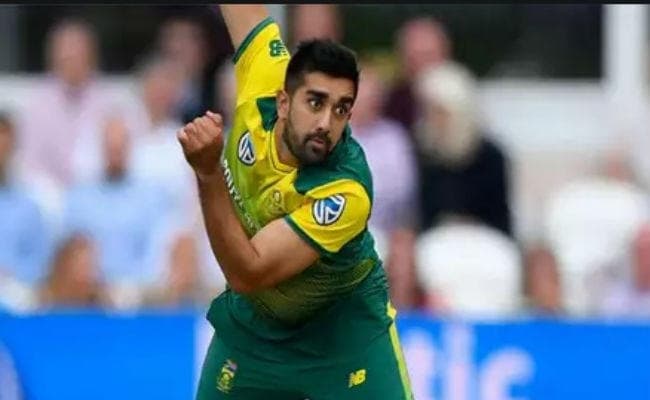 ”T-20 में दबाव बल्लेबाज पर,फैंस पहुंचते हैं मनोरंजन के लिये”