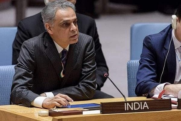 यूएन महासभा सत्र में पीएम मोदी की मौजूदगी के ठोस और वास्तविक परिणाम निकलेंगे: अकबरुद्दीन