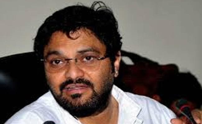 मेरा विरोध करने वालों को ‘मानसिक इलाज’ की जरूरत : बाबुल सुप्रियो