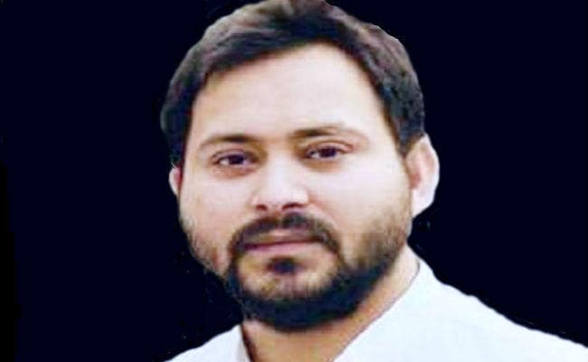 तेजस्वी यादव ने CM के बयान पर किया पलटवार, पूछा- क्यों बनाया डिप्टी सीएम, खुली बहस की दी चुनौती, कहा...